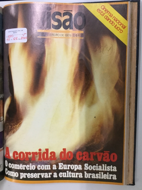 Visão, 24/2/1975, v. 46, n. 4