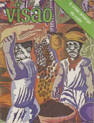 Visão, 31/1/1971, v. 38, n. 2