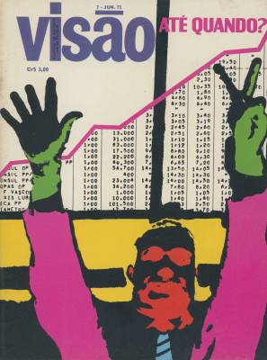 Visão, 7/6/1971, v. 38, n. 11