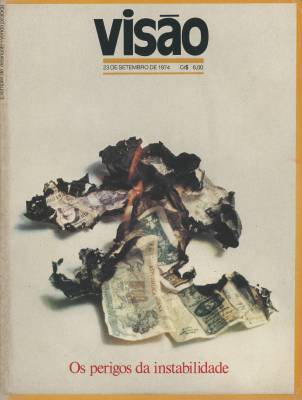 Visão, 23/9/1974, v. 45, n. 6