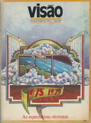 Visão, 7/10/1974, v. 45, n. 7