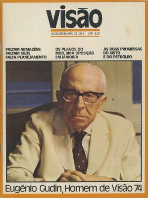 Visão, 16/12/1974, v. 45, n. 13