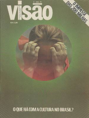 Visão, 5/7/1971, v. 39, n. 1