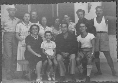 [Vladimir Herzog e família] (3)