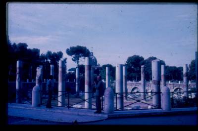 Roma: Forum Romano (1)