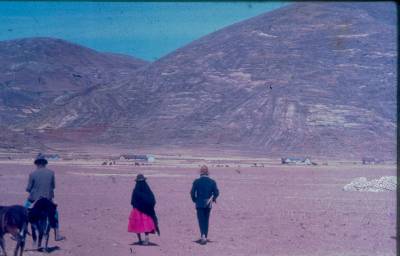 [Camponeses peruanos] (2)