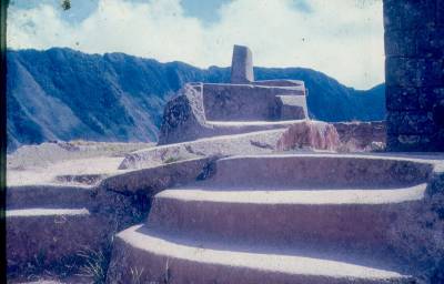 [Ruínas incas]