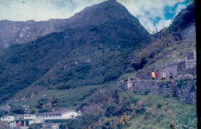 [Vista de Machu Picchu] (8)