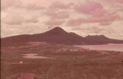 [Açude Cocorobó]