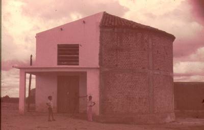 [Casa e crianças]
