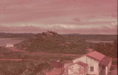 [Casa e açude Cocorobó]