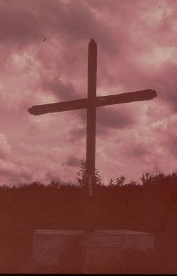 [Cruz]