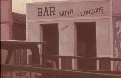 [Bar Nova Canudos]