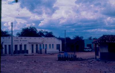 [Praça e Museu de Canudos] (2)