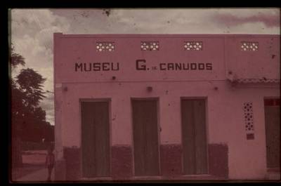 [Museu G. de Canudos]