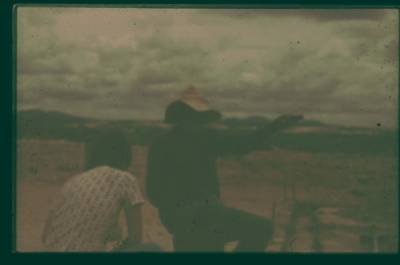 [Homens e horizonte]