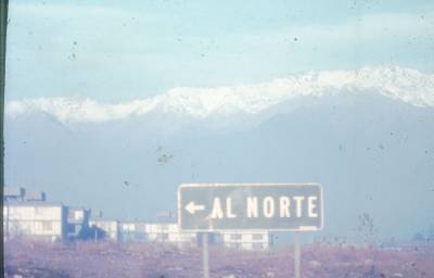 [Placa rodoviária]