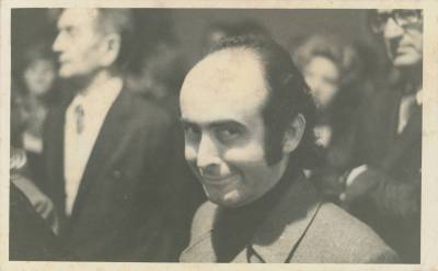 [Vladimir Herzog]
