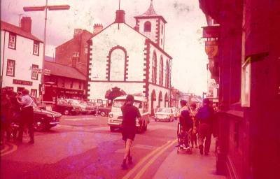 [Rua de Keswick]