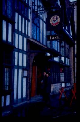 Stratford-upon-Avon