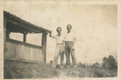 [Vladimir Herzog e homem não identificado] (1)