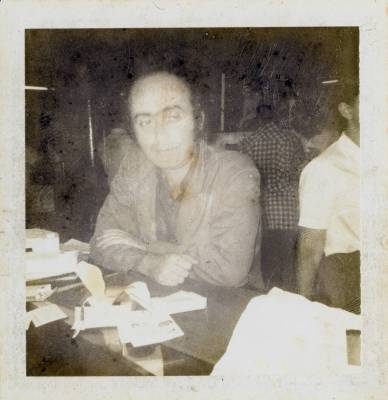 [Vladimir Herzog]