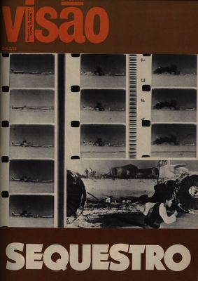 Visão, 10/10/1970, v. 37, n. 7
