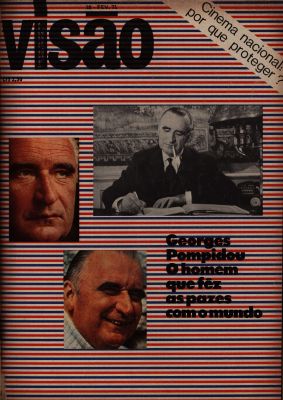 Visão, 28/2/1971, v. 38, n. 4