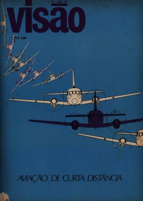 Visão, 31/1/1972, v. 40, n. 2