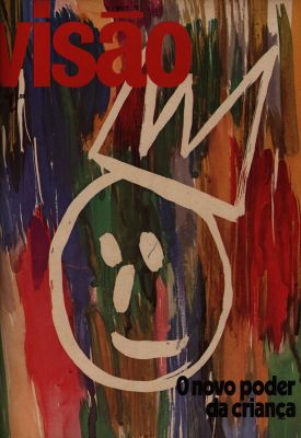 Visão, 9/10/1972, v. 41, n. 7