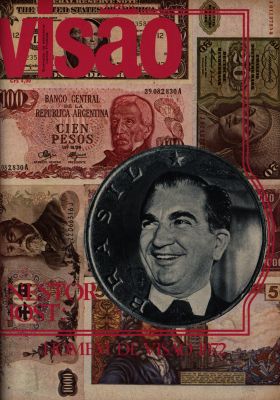 Visão, 4/12/1972, v. 41, n. 11