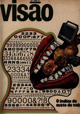 Visão, 15/1/1973, v. 42, n. 1
