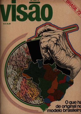 Visão, 26/2/1973, v. 42, n. 4