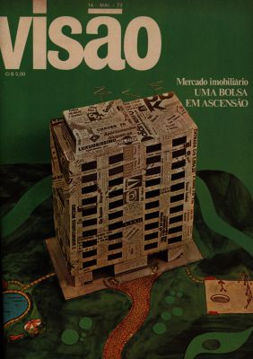 Visão, 14/5/1973, v. 42, n. 9