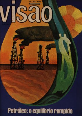 Visão, 28/5/1973, v. 42, n. 10