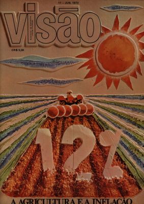 Visão, 11/6/1973, v. 42, n. 11