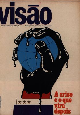 Visão, 24/12/1973, v. 43, n. 14