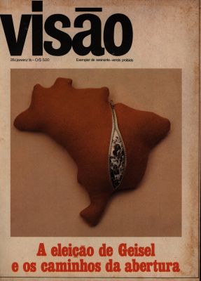 Visão, 28/1/1974, v. 44, n. 2