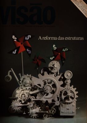 Visão, 29/4/1974, v. 44, n. 8