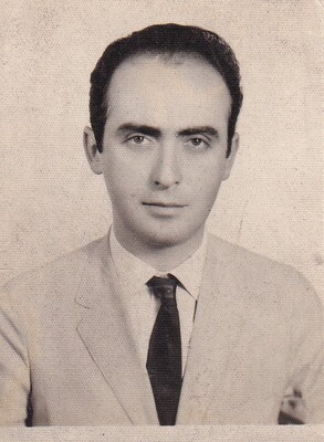 [Vladimir Herzog 5x7]